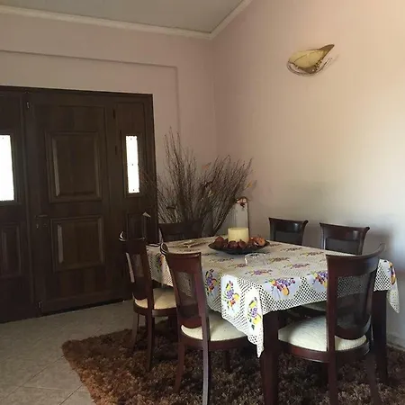 Guest house Semina's Family