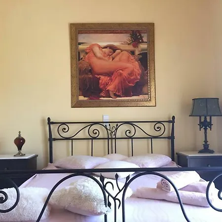 Semina's Family Guest house Pyrgos (Elis)